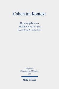 Cohen im Kontext