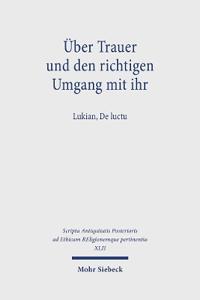 Über Trauer und den richtigen Umgang mit ihr