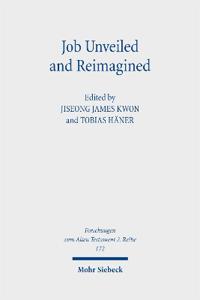 Job Unveiled and Reimagined