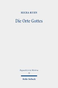 Die Orte Gottes