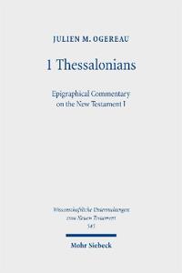 1 Thessalonians