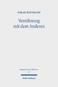 Versöhnung mit dem Anderen