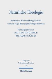 Natürliche Theologie