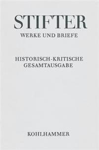 Witiko: Eine Erzahlung. Zweiter Band