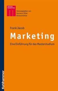 Marketing