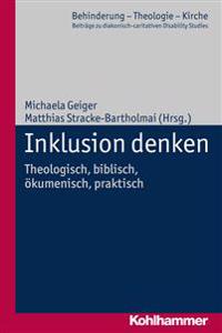 Inklusion Denken