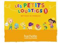 Les Petits Loustics 1. Livre de l'élève - Kursbuch