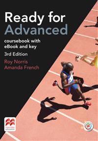 Ready for Advanced. 3rd Edition / Student's Book Package