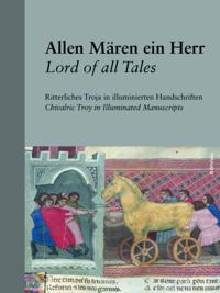 Allen Maren ein Herr/Lord of all Tales