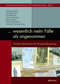 »... wesentlich mehr Fälle als angenommen«