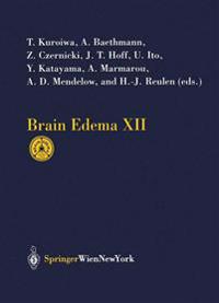 Brain Edema XII
