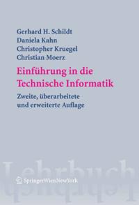 Springers Lehrbücher der Informatik