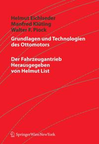 Grundlagen und Technologien des Ottomotors
