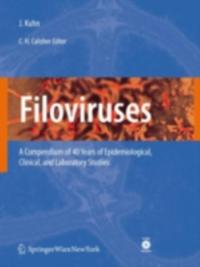 Archives of Virology. Supplementa