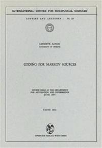 Coding for Markov Sources