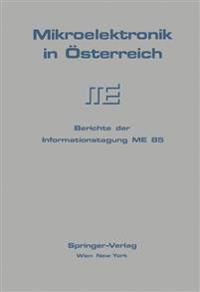 Mikroelektronik in Österreich