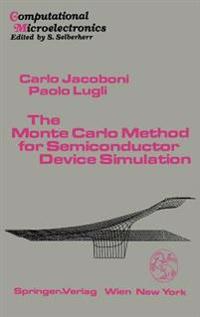 The Monte Carlo Method for Semiconductor Device Simulation