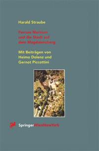 Ferrum Noricum und die Stadt auf dem Magdalensberg