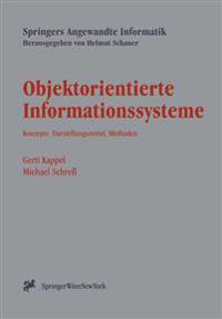 Objektorientierte Informationssysteme