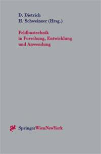 Feldbustechnik in Forschung, Entwicklung und Anwendung