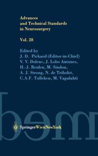 Advances and Technical Standards in Neurosurgery