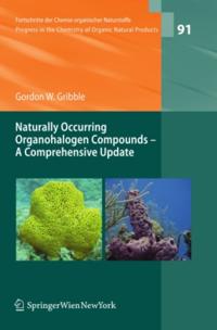 Fortschritte der Chemie organischer Naturstoffe Progress in the Chemistry of Organic Natural Products