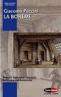 La Bohème