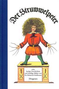 Der Struwwelpeter