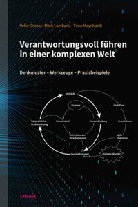 Verantwortungsvoll führen in einer komplexen Welt