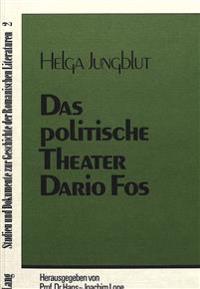 Das Politische Theater Dario Fos