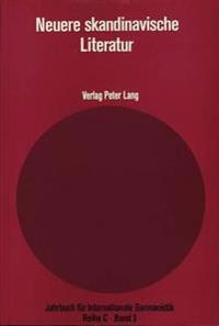 Neuere Skandinavische Literatur