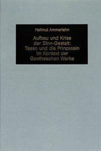 Aufbau Und Krise Der Sinn-Gestalt