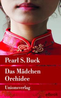 Das Mädchen Orchidee