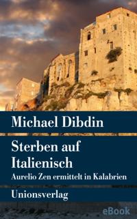 Sterben auf Italienisch
