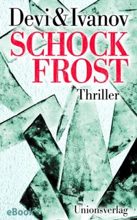 Schockfrost