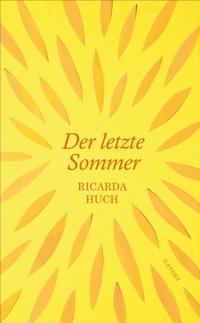 Der letzte Sommer