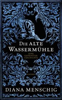 Die alte Wassermühle