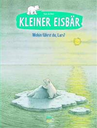 Kleiner Eisbär - Wohin fährst du, Lars?