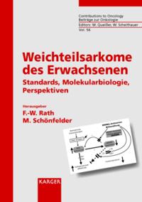 Weichteilsarkome des Erwachsenen