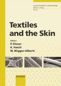 Textiles and the Skin