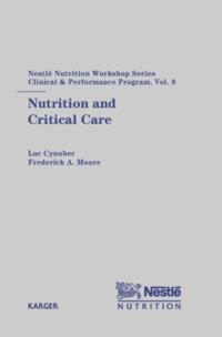 Nutrition and Critical Care