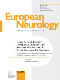 Using Patient-Friendly Composite Endpoints to Measure the Success of Acute Migraine Medications
