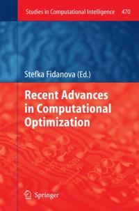 Studies in Computational Intelligence