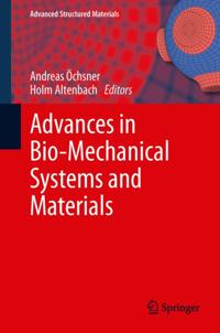 Advanced Structured Materials