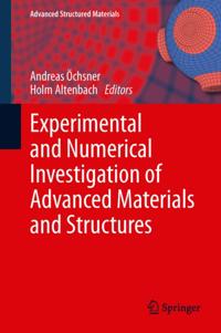 Advanced Structured Materials