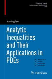Operator Theory: Advances and Applications