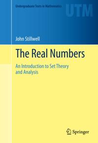 Undergraduate Texts in Mathematics