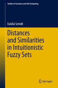 Studies in Fuzziness and Soft Computing