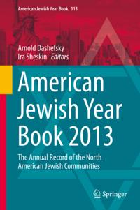 American Jewish Year Book