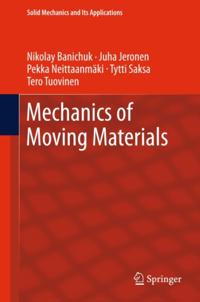 Solid Mechanics and Its Applications